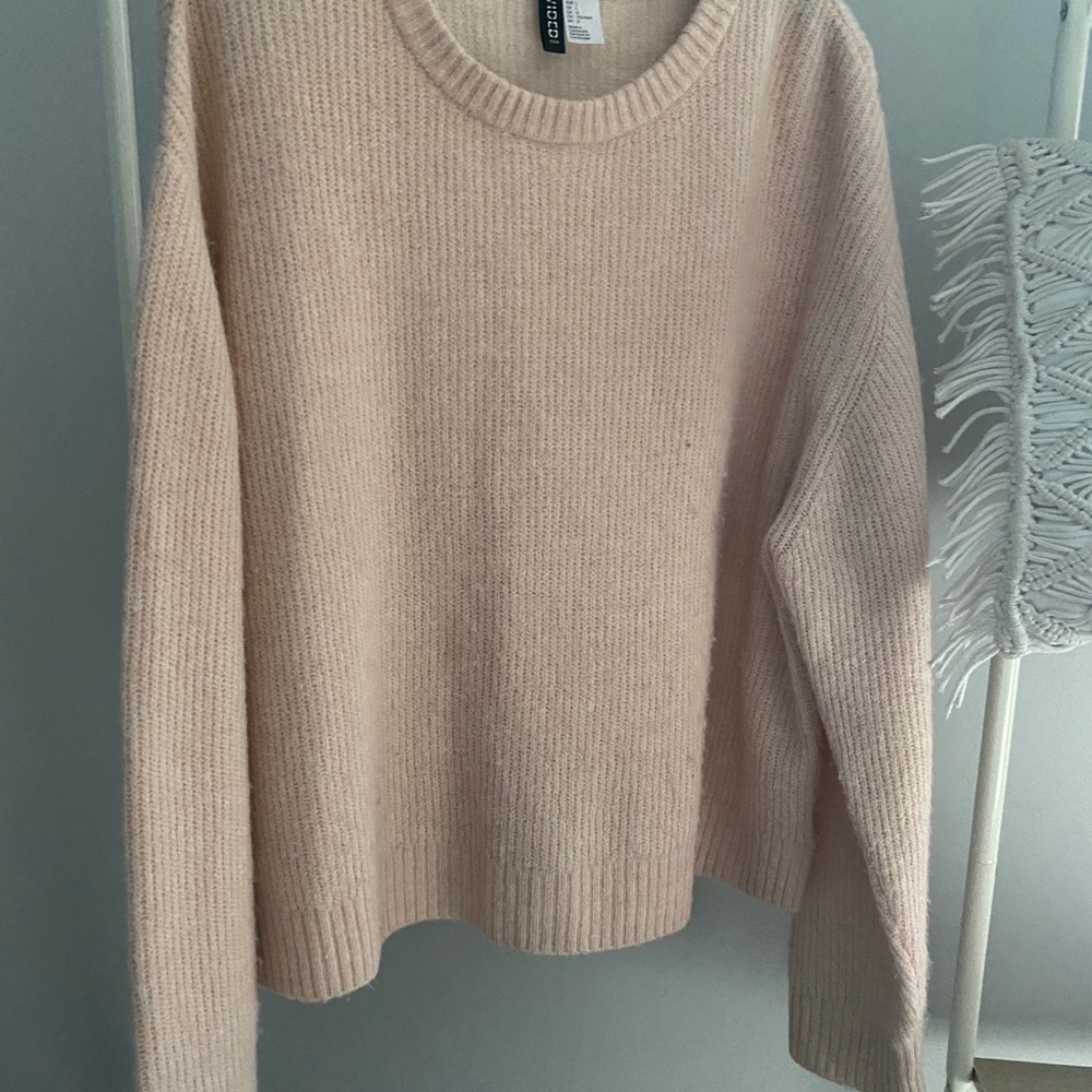 H&M sweater - Picture 4 of 4